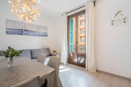 SAGRADA FAMILIA C&D Lovely Apartment, Barcellona