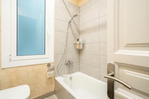 SAGRADA FAMILIA C&D Lovely Apartment, Barcellona (foto 6)