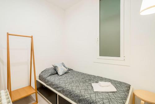 SAGRADA FAMILIA C&D Lovely Apartment, Barcellona (foto 9)