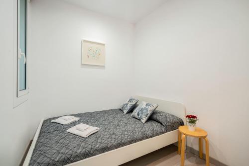SAGRADA FAMILIA C&D Lovely Apartment, Barcellona (foto 10)