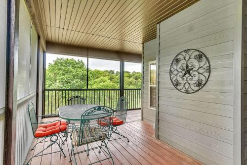 Paradise on the Fairway