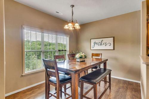 Paradise on the Fairway