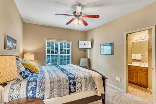 Paradise on the Fairway