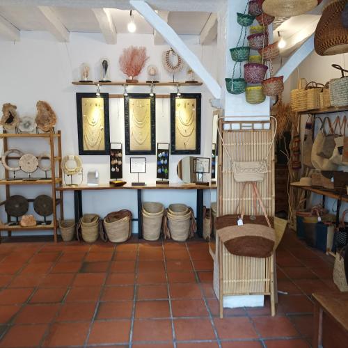 Brit Hotel Marbella - main image