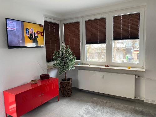City Appartement 1 Hannover Altstadt, Hanovre (photo 10)