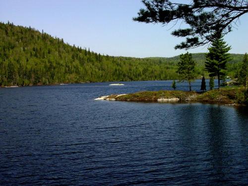 Tadoussac Hotels