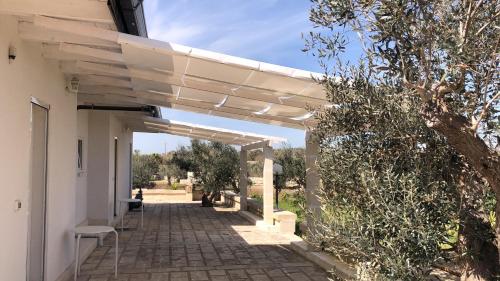  MAMA´ RELAX 1 a un passo dal mare con piscina in Melpignano