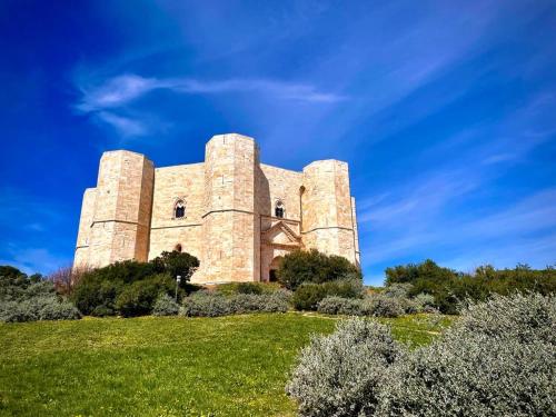 Casa vacanze - Castel del Monte