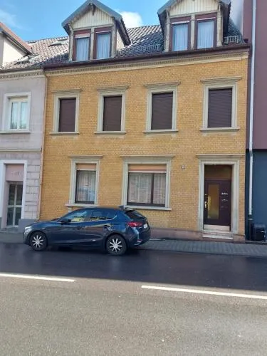 Ferienwohnung Enz in Eutingen, Deutschland