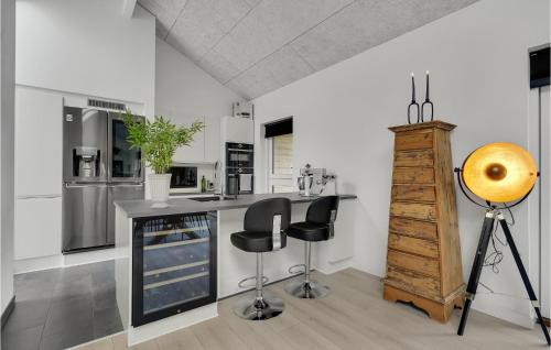 Stunning Home In Nyborg With Wifi