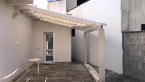  MAMA RELAX 3 a un passo dal mare con piscina in Cursi