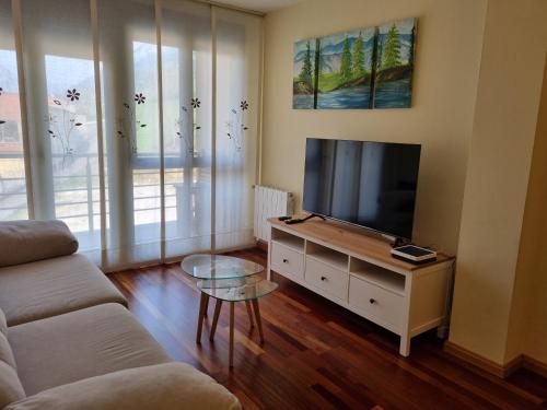 24A01 Apartamento Cabrales - Apartment - Arenas de Cabrales