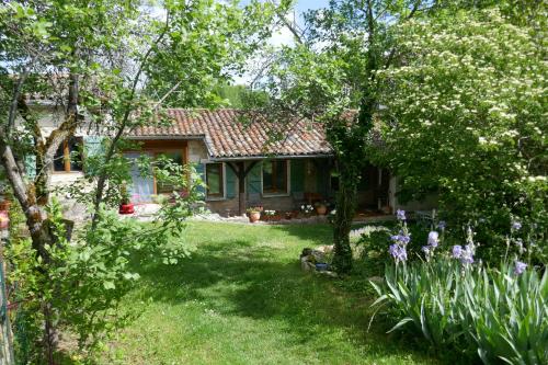 ALABRENA BnB Saint-Michel-de-Vax