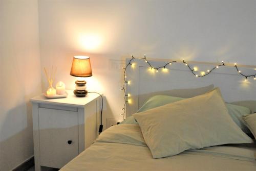  Madrid Piruli home- Cozy apartment with nice Patio in Madrid