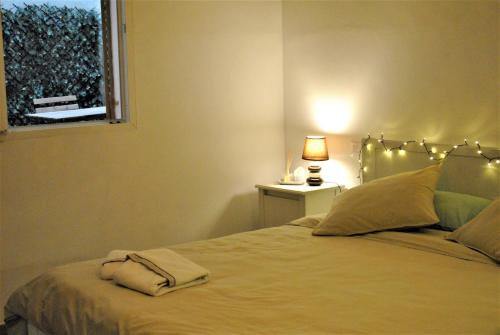  Madrid Piruli home- Cozy apartment with nice Patio in Madrid