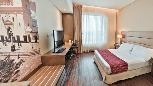 Holiday Inn Bucaramanga Cacique