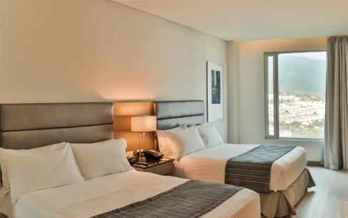 Holiday Inn Bucaramanga Cacique