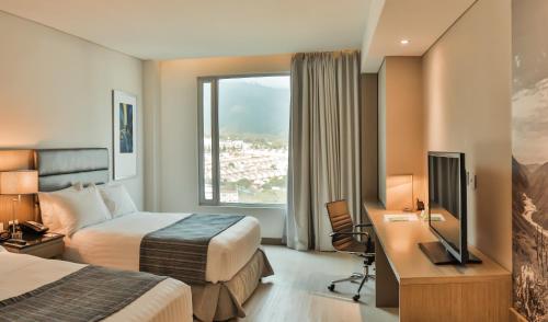 Holiday Inn Bucaramanga Cacique