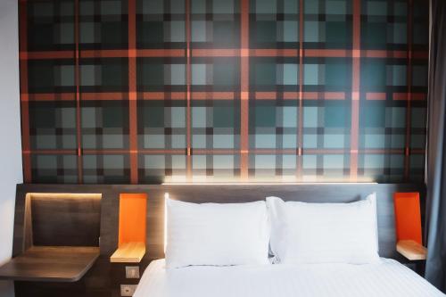 easyHotel Paris Nord Aubervilliers