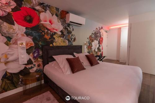 Touraco - Accommodation - Villars-les-Dombes