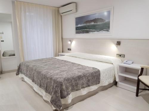 Hotel Santa Anna Hotel de charme l'Estartit