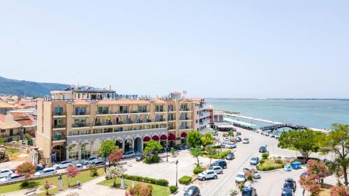 Hotel Lefkas - image 7