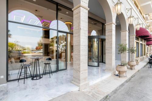 Hotel Lefkas, Lefkada (Foto 8)