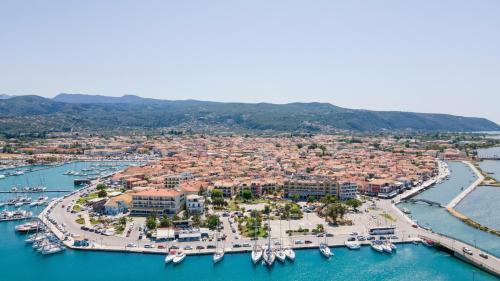 Hotel Lefkas - image 11