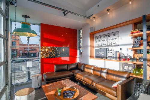 The LARK - Hotel - Bozeman