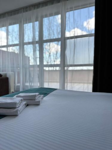 Balkan Hotel Garni - image 14