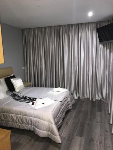 Restaurante Residencial Pizzaria S. Estevão (Restaurante Residencial Pizzaria S. Estevao) in Aguiar Da Beira