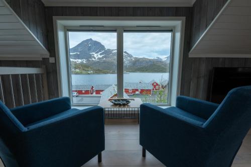 Arctic Resort Lofoten 2
