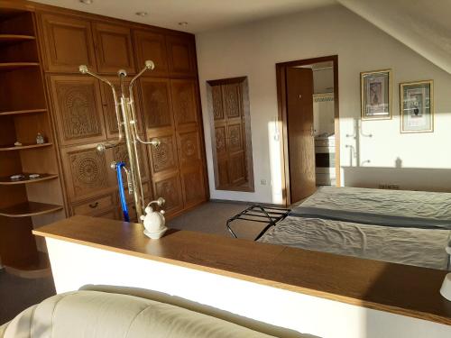 Hotel Garni La mer - image 9