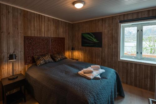 Lofoten Cabins - Kåkern, Moskenes