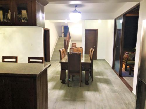 Létesítmények, Villa Mi Patio By Hospedify - Hermosa villa con mesa de billar y rio cristalino a 3 min Un pequeno p in Jarabacoa