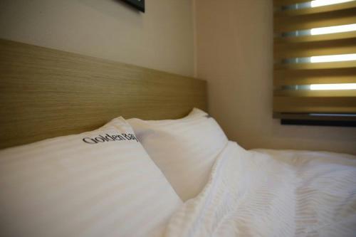 Goldenbay Residence & Pension - 호텔 부가 시설