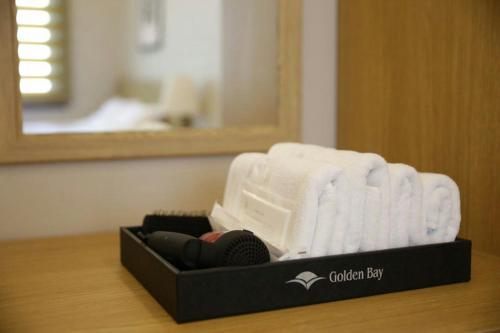 Goldenbay Residence & Pension (3)