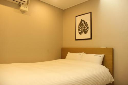 Goldenbay Residence & Pension - 객실 전경