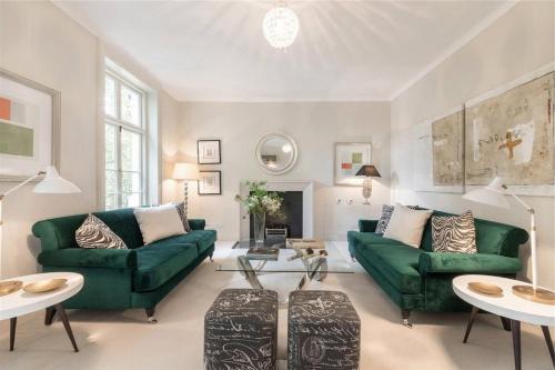 Grosvenor Premium London Apartments