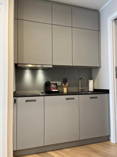 Apartment with Balcony image 10