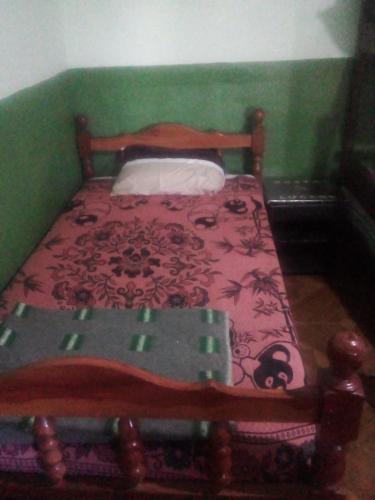 HOSTAL LUCERO