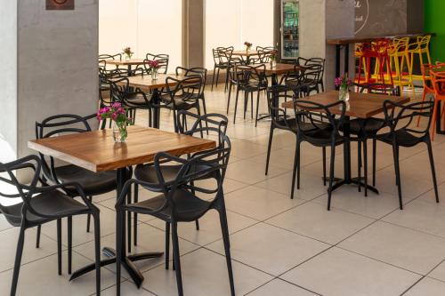 Restaurante, Transamerica Executive Belo Horizonte in Belo Horizonte