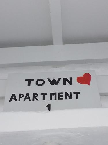 Town Apartment