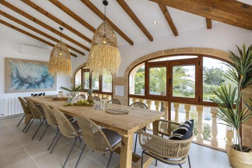 บริการและสิ่งอำนวยความสะดวก, Casa Cora in มอนต์โก เด โตสกามาร์