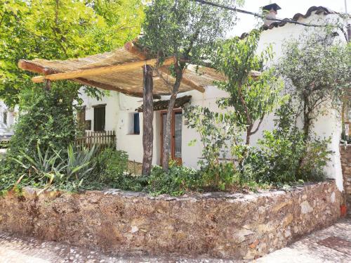 CASITA ESPERANZA in 阿拉哈爾