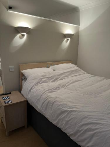 Lambourne House chambre d'hôte Whitstable