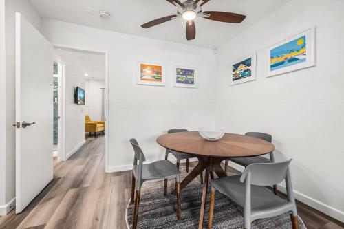 The 1 at Biarritz-Remodeled 1 br in Downtown PS in Palm Springs, USA