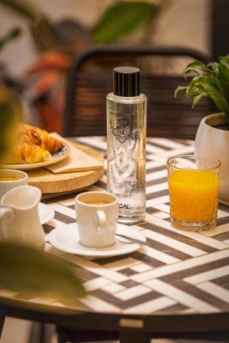 Madeinterranea Suites, Malaga (foto 9)