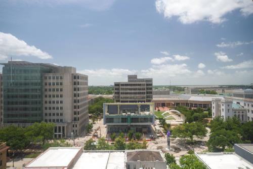 WATERMARK Baton Rouge, Autograph Collection