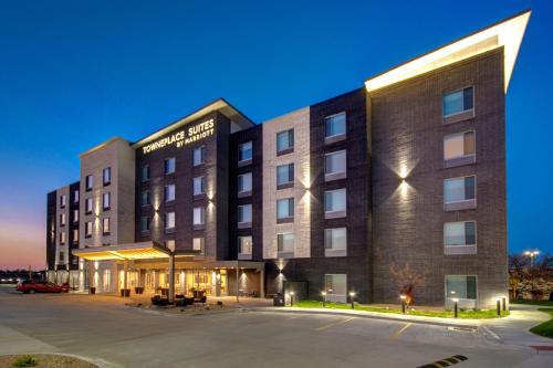 . TownePlace Suites by Marriott Cincinnati Airport South